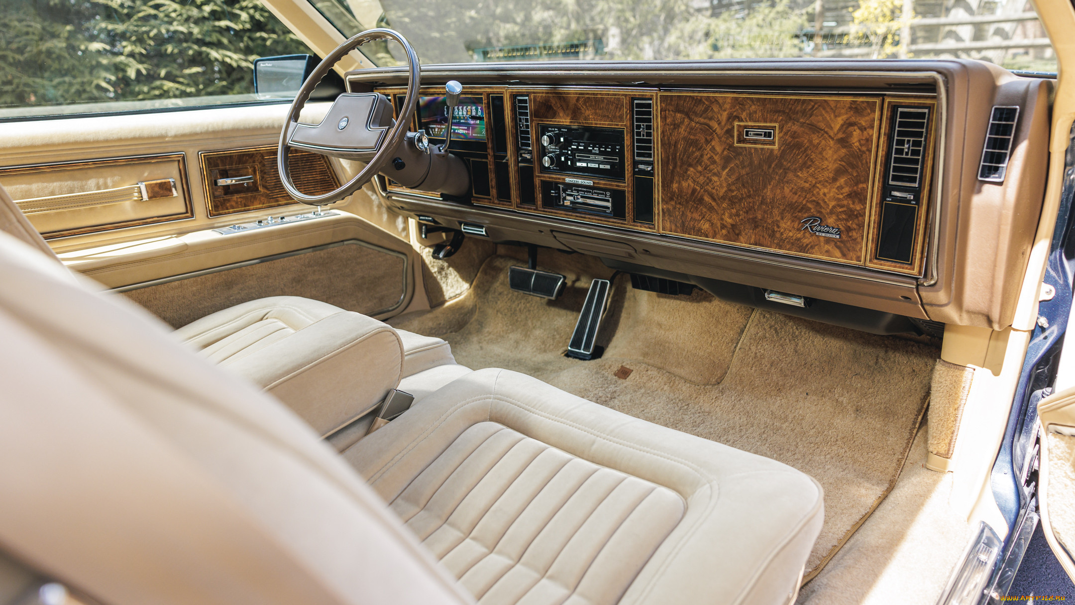 , , , buick, riviera